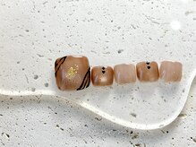 エスペレ 六本木(esperer)/＊シンプルネイル＊　26/02