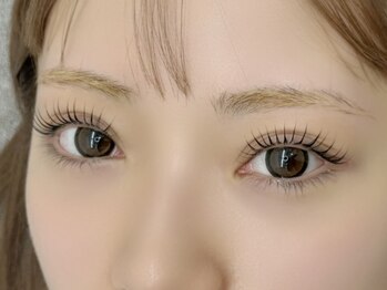 ランズ 新宿(LANDS)/まつげパーマ/ラッシュリフト