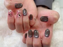 エムシーベル(m.c bell)/黒マグ