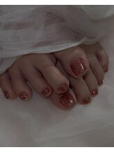 キッカケ(kikkake)/フットネイル