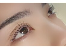 エクラ(eclat)/【まつげパーマ】中野