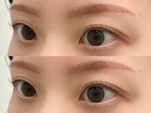 ヨーク トゥルペ(yorke tulpe)/まつ毛パーマandアイブロウ