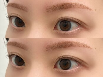 ヨーク トゥルペ(yorke tulpe)/まつ毛パーマandアイブロウ