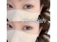 コルテシル(corte.cil)/〇フラットラッシュ