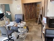 オレンジショコラ(orangechocolat)