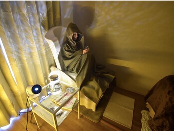 ユクル(YUKURU)/よもぎ蒸し 40分