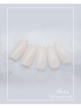 はあとねいる 大宮店/No.14