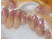 レイサロン(Rey salon)/◇定額ミディアムコース◇¥6.600