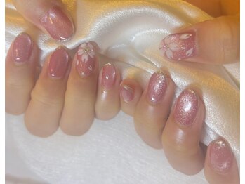 レイサロン(Rey salon)/◇定額ミディアムコース◇¥6.600