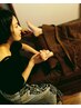 ☆new！《トライアル》全身リンパ60分