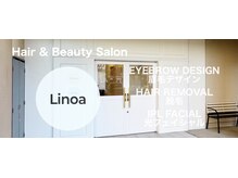 リノア(Linoa)の雰囲気（店舗外観）