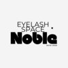 アイラッシュスペース ノーブル(Noble)のお店ロゴ