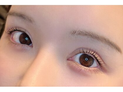 ココミーサロン(CoCo me salon)の写真