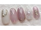デザインジェル☆￥8800