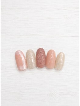 ハンド☆トレンドキャンペーン☆