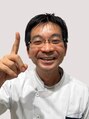 アイキュア接骨院 盛岡フェザン(iCure接骨院) 村野 浩司