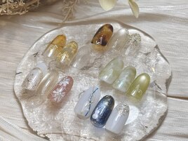 【８月/９月限定】Monthly¥10450
