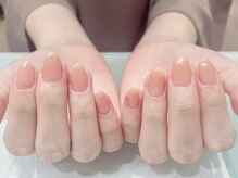 ネイルサロン オー(Oh!)/【フローター】フィルイン対応！