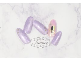 定額【シーズンネイル】5
