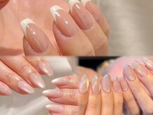 ブレスネイル(brace Nail)
