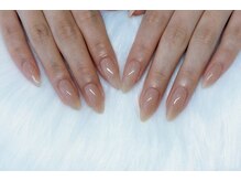 クイーンズネイルサロン(Queen’s nail salon)/