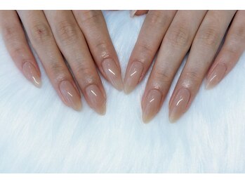 クイーンズネイルサロン(Queen’s nail salon)/