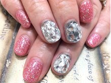 ネイルサロン ティディ(TIDY)/