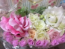 ビースマイル(Be-Smile)/5周年のお祝いブリザード