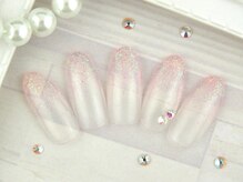 ソルシア(Solsia)/ラメグラ＋アート 