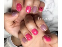 プレシャス プライベートビューティーサロン(Precious Private Beauty Salon)/