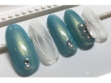 ナトゥール ネイルサロン(Natur nail salon)/