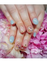 アイネイル(iNAIL)/