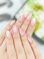 ヘラー 渋谷(HERA)/nail salon HERA 渋谷