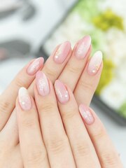 nail salon HERA 渋谷(スタッフ一同)