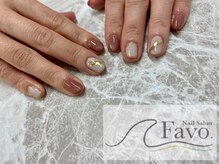 ファボ(Favo.)/