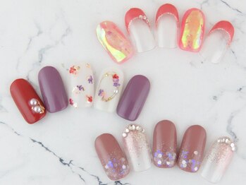 ジョイア 池袋(Gioia)/■定額３