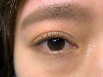 デリカ 溝の口店(DELICAT)/ブラウンオリーブmix