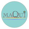 マクイ エスティック 新宿店(MAQUI)ロゴ