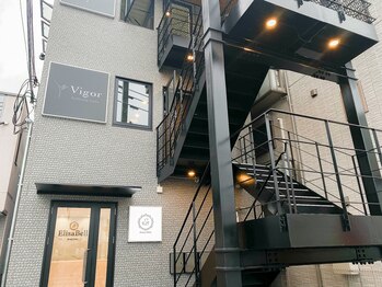 エリーザベル(Elisa Bell)/外観