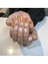 ネイルニジュウバンチアネックスシュウナン(Nail 20Banchi ANNEX Shunan)/