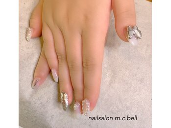 エムシーベル(m.c bell)/