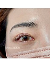 トータルビューティーサロン クレアクチュール(CREA COUTURE)