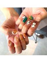 ザネイルズ(The Nails)/