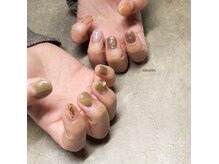 シルニー リム(Silny rim)/アシンメトリーSET　￥7100～