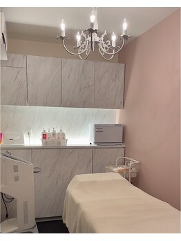 アンノン(Annon)/施術ブース【B】