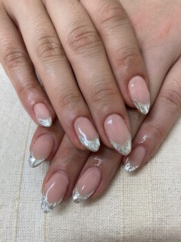 ネイル ミークス(NAIL meeks)/