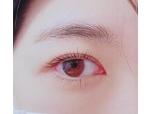 まつ毛エクステ専門店 ソポン(SOPON)/上下ラッシュリフト