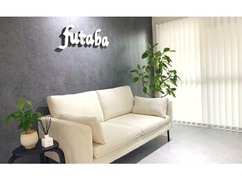 フタバ 天神大名店(futaba)/待合室になります♪