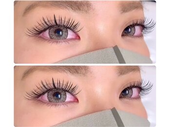 ミエル(Mier)/メガフラットラッシュ