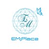 イーエムプレイス(EM;Place)のお店ロゴ